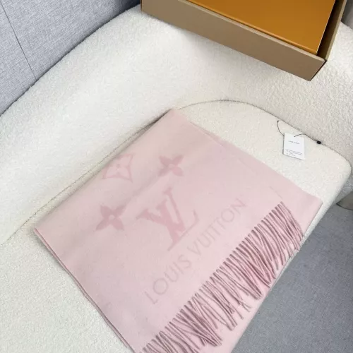 Replica Louis Vuitton Scarf #1367780 $60.00 USD for Wholesale