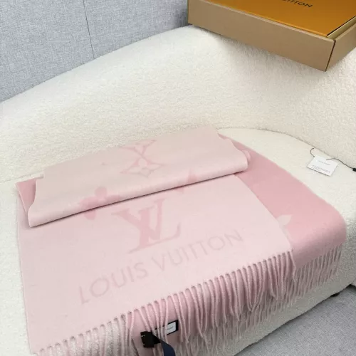 Replica Louis Vuitton Scarf #1367780 $60.00 USD for Wholesale