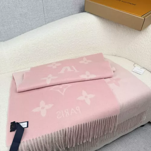 Replica Louis Vuitton Scarf #1367780 $60.00 USD for Wholesale