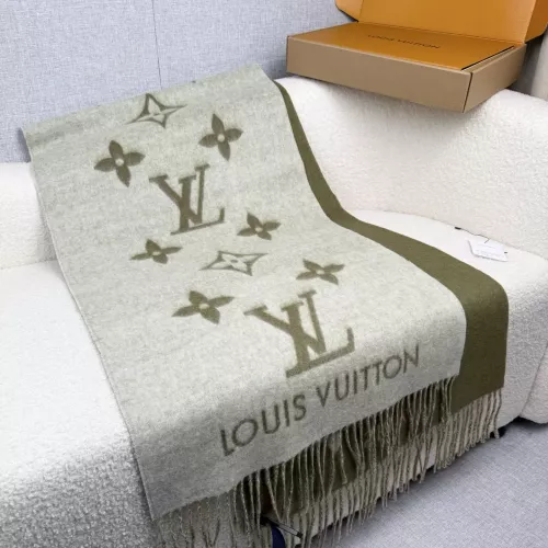 Louis Vuitton Scarf #1367781 $60.00 USD, Wholesale Replica Louis Vuitton Scarf