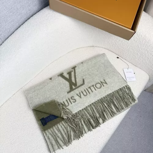 Replica Louis Vuitton Scarf #1367781 $60.00 USD for Wholesale