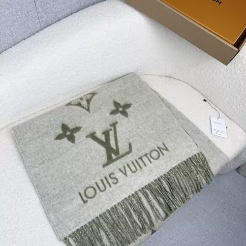 Replica Louis Vuitton Scarf #1367781 $60.00 USD for Wholesale