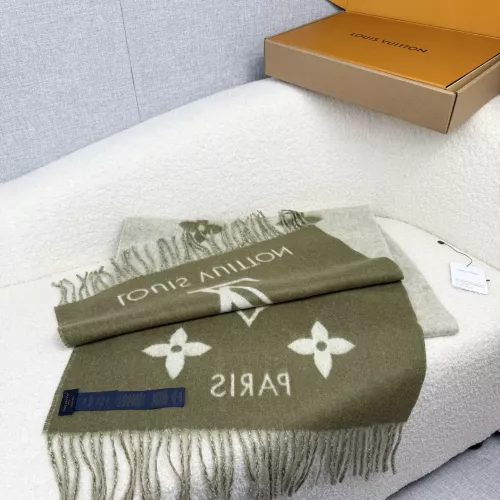 Replica Louis Vuitton Scarf #1367781 $60.00 USD for Wholesale