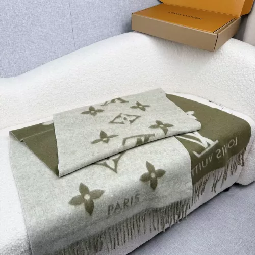 Replica Louis Vuitton Scarf #1367781 $60.00 USD for Wholesale