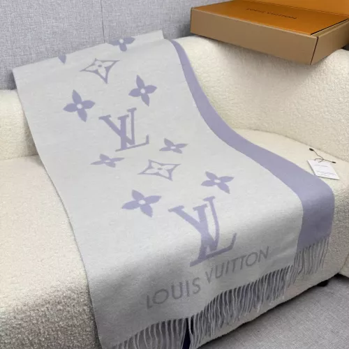 Louis Vuitton Scarf #1367782 $60.00 USD, Wholesale Replica Louis Vuitton Scarf
