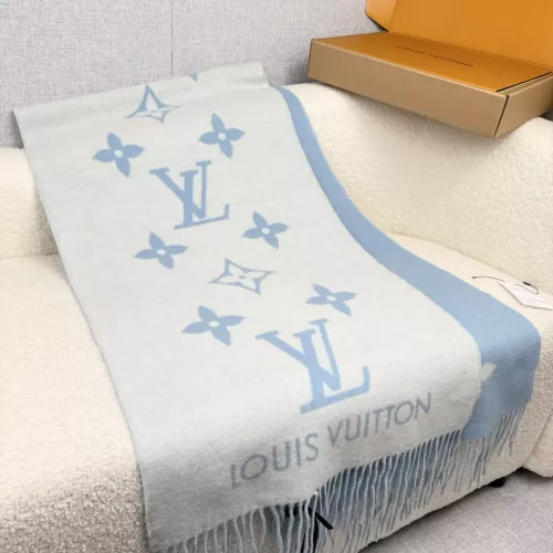Louis Vuitton Scarf #1367783 $60.00 USD, Wholesale Replica Louis Vuitton Scarf