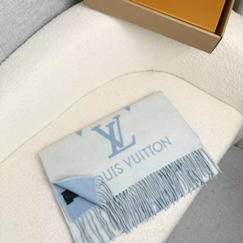 Replica Louis Vuitton Scarf #1367783 $60.00 USD for Wholesale