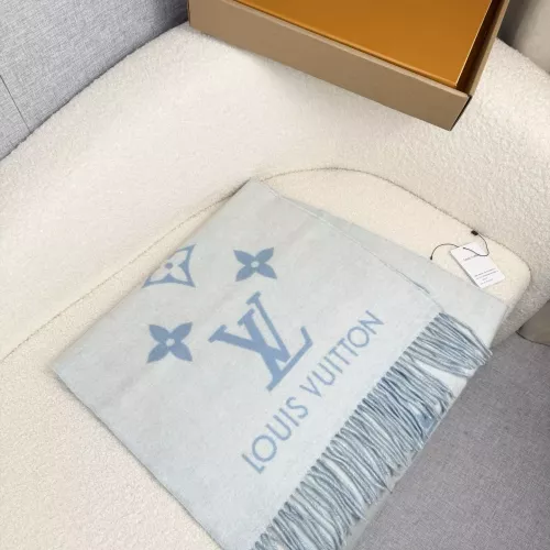 Replica Louis Vuitton Scarf #1367783 $60.00 USD for Wholesale