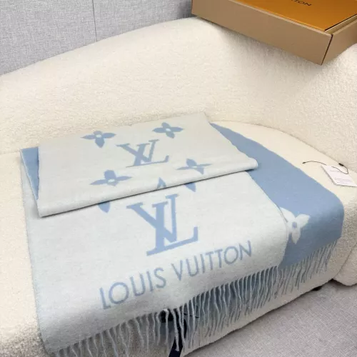 Replica Louis Vuitton Scarf #1367783 $60.00 USD for Wholesale