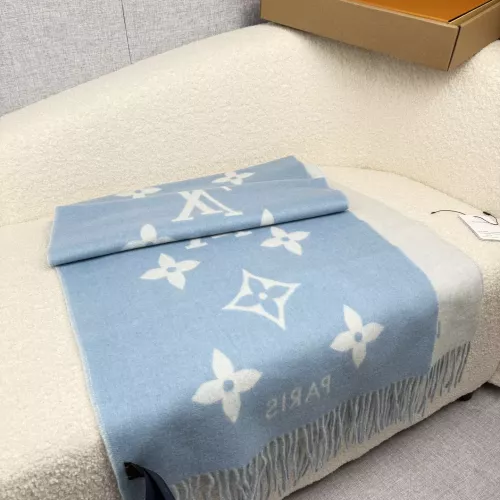 Replica Louis Vuitton Scarf #1367783 $60.00 USD for Wholesale