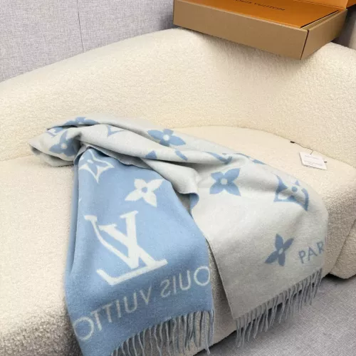 Replica Louis Vuitton Scarf #1367783 $60.00 USD for Wholesale