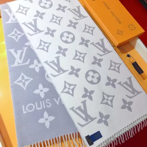 Replica Louis Vuitton Scarf #1367786 $48.00 USD for Wholesale