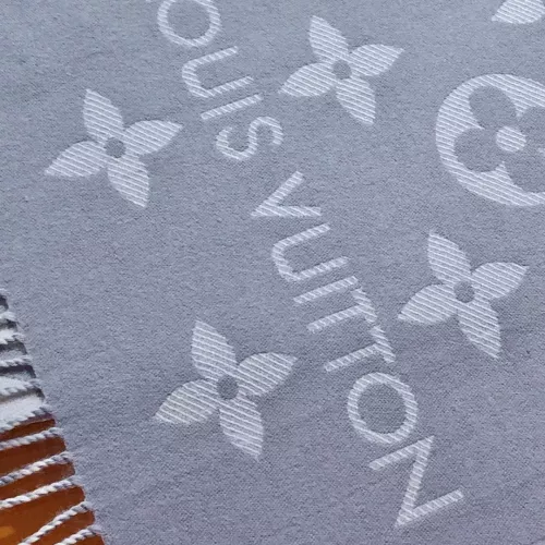 Replica Louis Vuitton Scarf #1367786 $48.00 USD for Wholesale