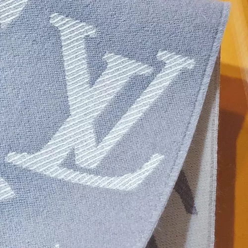 Replica Louis Vuitton Scarf #1367786 $48.00 USD for Wholesale