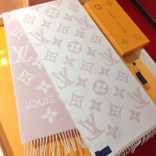 Replica Louis Vuitton Scarf #1367787 $48.00 USD for Wholesale