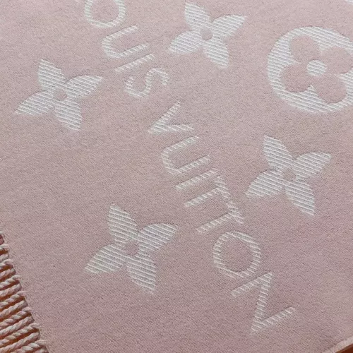 Replica Louis Vuitton Scarf #1367787 $48.00 USD for Wholesale