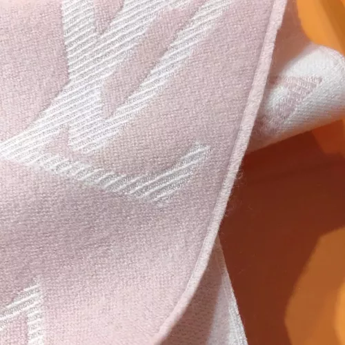 Replica Louis Vuitton Scarf #1367787 $48.00 USD for Wholesale