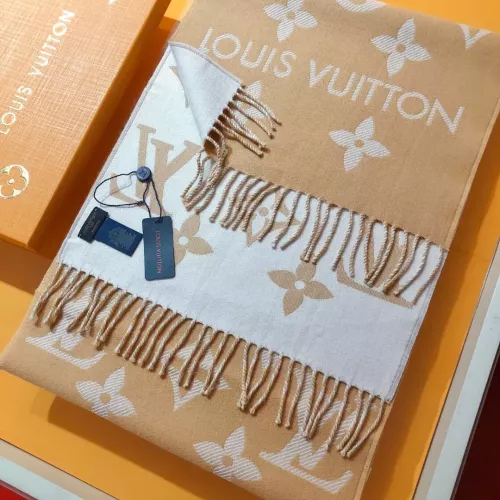 Replica Louis Vuitton Scarf #1367788 $48.00 USD for Wholesale