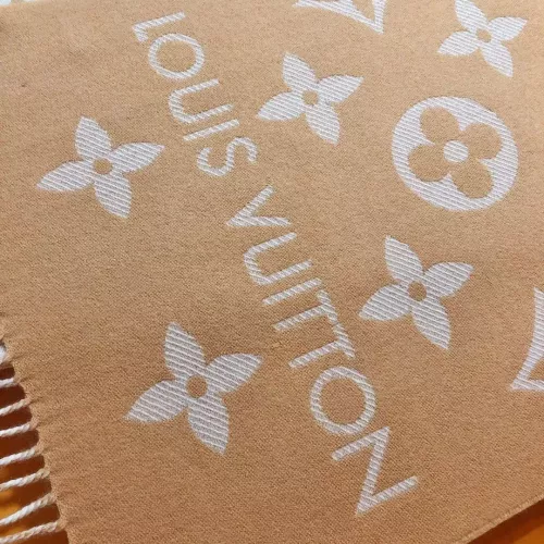 Replica Louis Vuitton Scarf #1367788 $48.00 USD for Wholesale