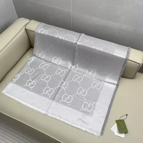 Gucci Scarf #1367790 $72.00 USD, Wholesale Replica Gucci Scarf