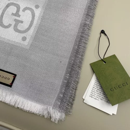 Replica Gucci Scarf #1367790 $72.00 USD for Wholesale