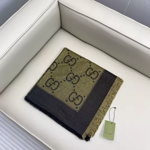 Replica Gucci Scarf #1367793 $72.00 USD for Wholesale