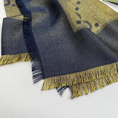 Replica Gucci Scarf #1367793 $72.00 USD for Wholesale