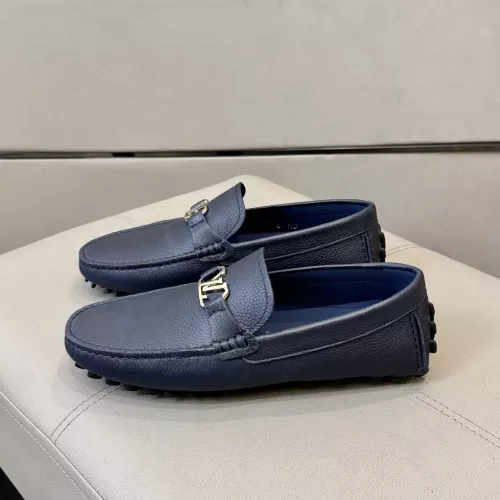 Replica Louis Vuitton LV Oxfords Shoes For Men #1367794 $85.00 USD for Wholesale