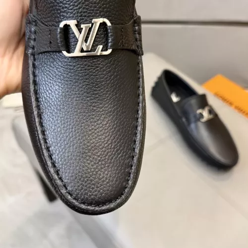 Replica Louis Vuitton LV Oxfords Shoes For Men #1367795 $85.00 USD for Wholesale