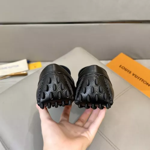Replica Louis Vuitton LV Oxfords Shoes For Men #1367795 $85.00 USD for Wholesale