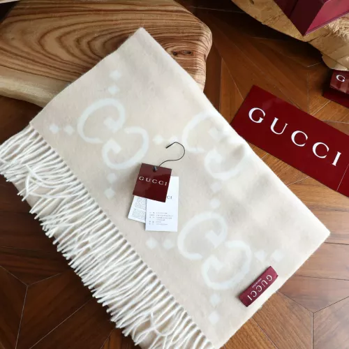 Replica Gucci Scarf #1367796 $60.00 USD for Wholesale