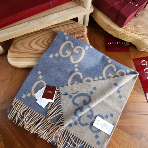 Gucci Scarf #1367800 $60.00 USD, Wholesale Replica Gucci Scarf