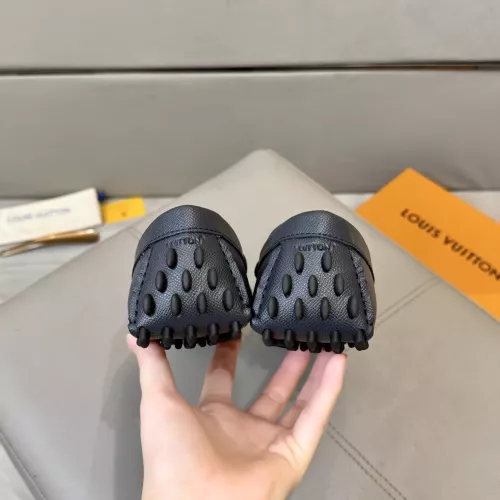 Replica Louis Vuitton LV Oxfords Shoes For Men #1367803 $85.00 USD for Wholesale