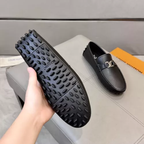 Replica Louis Vuitton LV Oxfords Shoes For Men #1367804 $85.00 USD for Wholesale