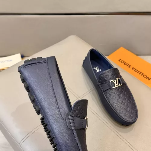 Replica Louis Vuitton LV Oxfords Shoes For Men #1367806 $85.00 USD for Wholesale