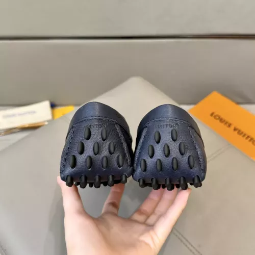 Replica Louis Vuitton LV Oxfords Shoes For Men #1367806 $85.00 USD for Wholesale