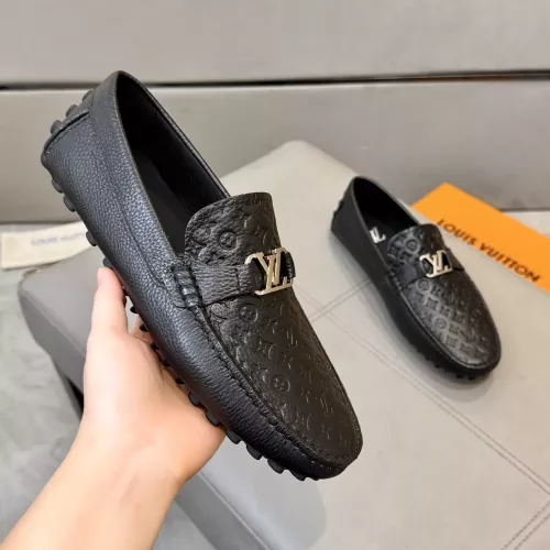 Replica Louis Vuitton LV Oxfords Shoes For Men #1367807 $85.00 USD for Wholesale
