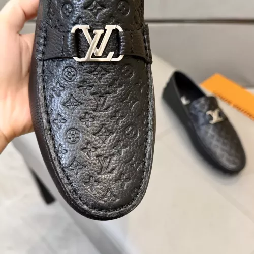 Replica Louis Vuitton LV Oxfords Shoes For Men #1367807 $85.00 USD for Wholesale