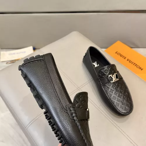 Replica Louis Vuitton LV Oxfords Shoes For Men #1367807 $85.00 USD for Wholesale