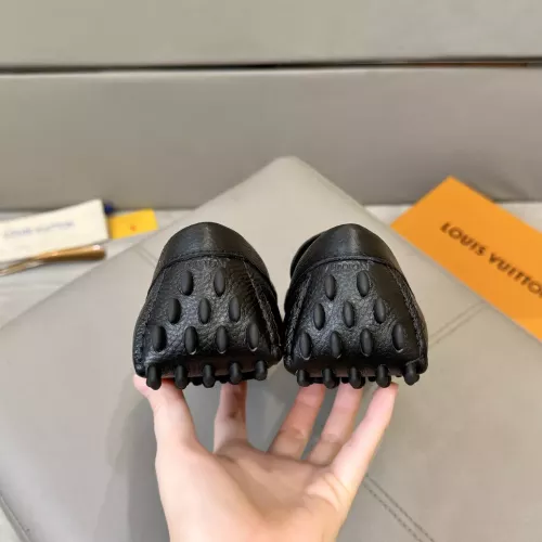 Replica Louis Vuitton LV Oxfords Shoes For Men #1367807 $85.00 USD for Wholesale