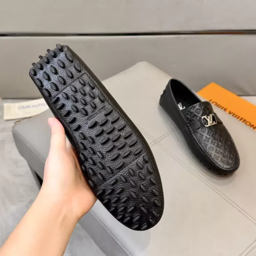 Replica Louis Vuitton LV Oxfords Shoes For Men #1367807 $85.00 USD for Wholesale