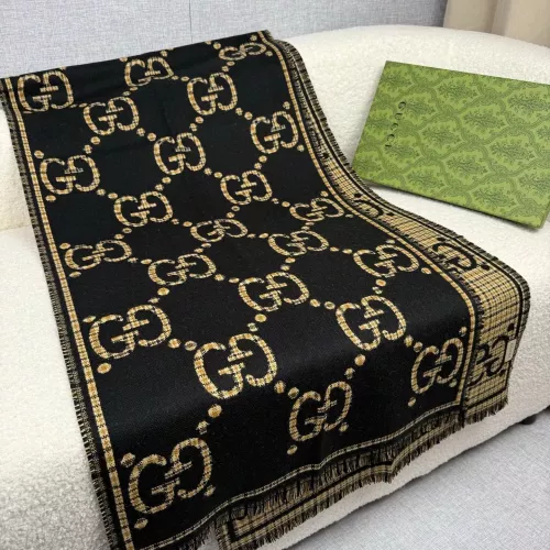Gucci Scarf #1367813 $56.00 USD, Wholesale Replica Gucci Scarf
