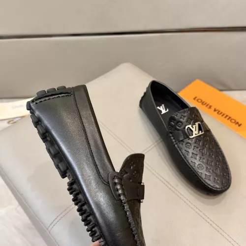 Replica Louis Vuitton LV Oxfords Shoes For Men #1367816 $85.00 USD for Wholesale