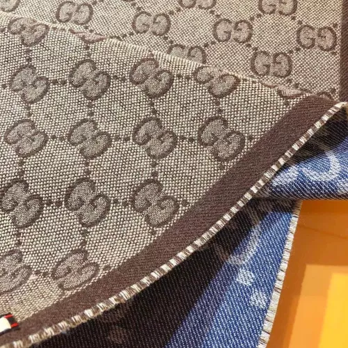 Replica Gucci Scarf #1367818 $52.00 USD for Wholesale