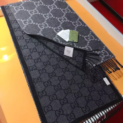 Gucci Scarf #1367819 $52.00 USD, Wholesale Replica Gucci Scarf