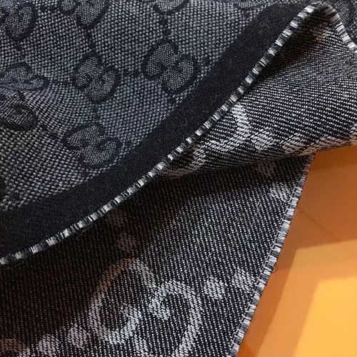 Replica Gucci Scarf #1367819 $52.00 USD for Wholesale