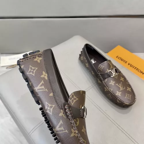 Replica Louis Vuitton LV Oxfords Shoes For Men #1367820 $85.00 USD for Wholesale