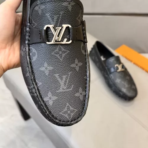 Replica Louis Vuitton LV Oxfords Shoes For Men #1367822 $85.00 USD for Wholesale