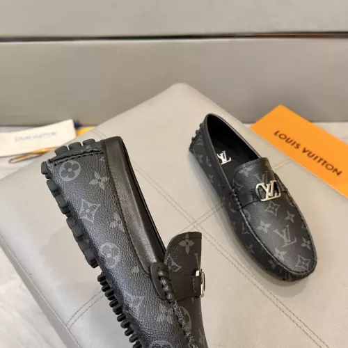 Replica Louis Vuitton LV Oxfords Shoes For Men #1367822 $85.00 USD for Wholesale