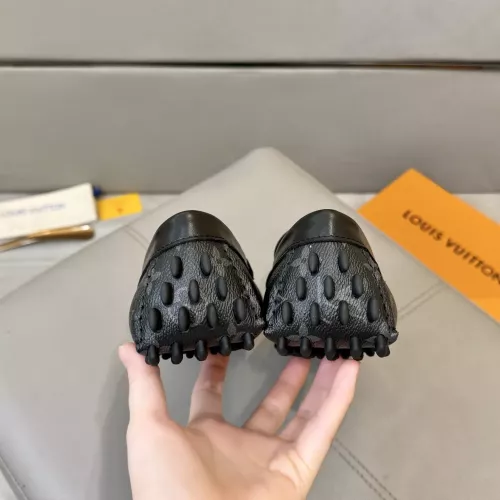 Replica Louis Vuitton LV Oxfords Shoes For Men #1367822 $85.00 USD for Wholesale